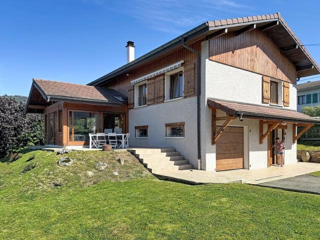 Maison vente à Bonneville, Viuz-en-sallaz