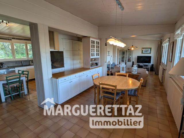 Maison vente à Bonneville, Viuz-en-sallaz