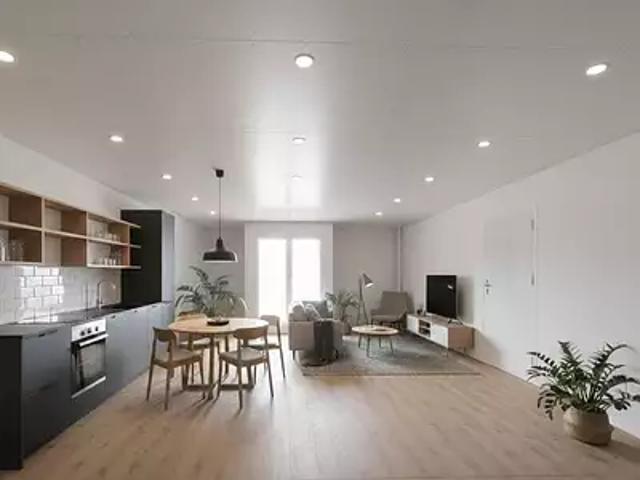 Appartement vente à Annecy, Viuz-la-chiésaz