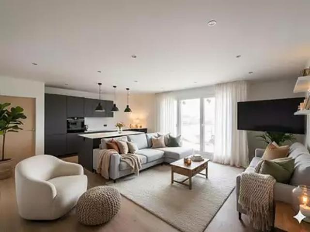 Appartement vente à Annecy, Viuz-la-chiésaz