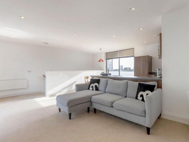 Apartment for rent in Edgbaston, West Midlands