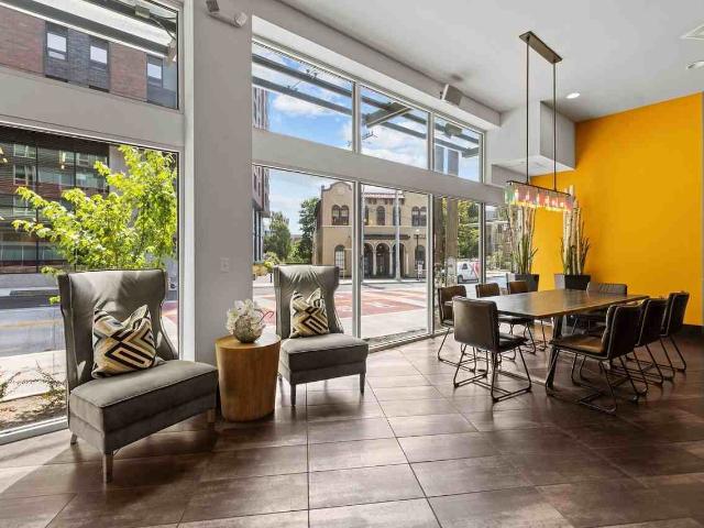 Apartment for rent in Seattle, Washington
