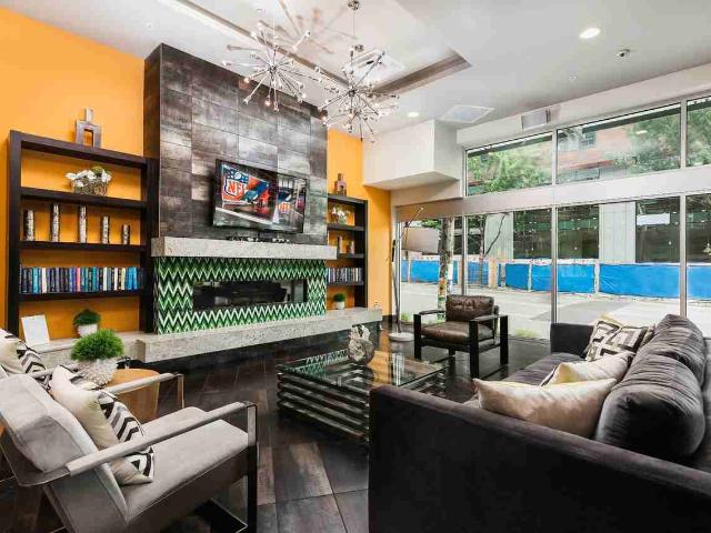 Apartment for rent in Seattle
