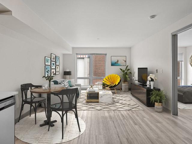 Apartment for rent in Seattle, Washington