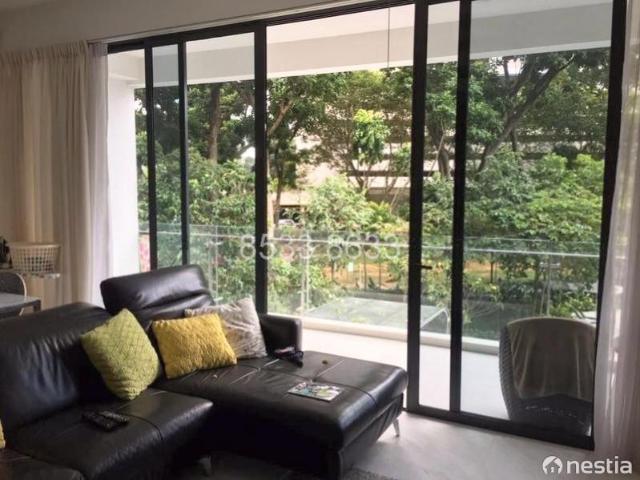 Apartment for sale in Novena