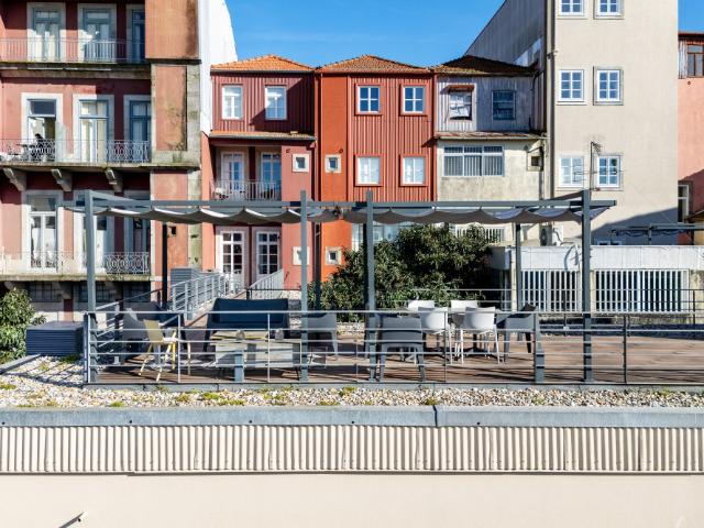 Apartamento alugar em Porto, Cedofeita