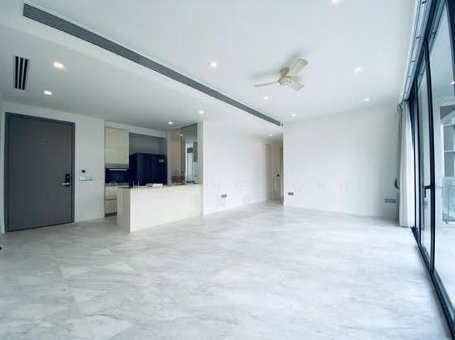 Apartment for rent in Whampoa, Singapore