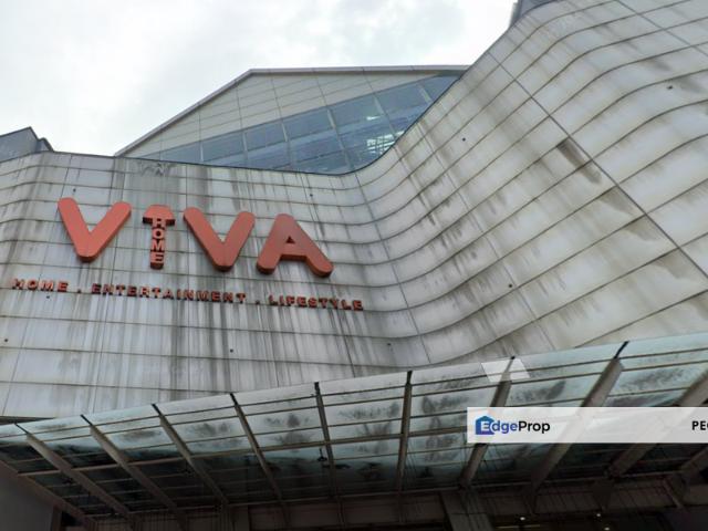 Shop for sale in Country Heights Damansara, Kuala Lumpur