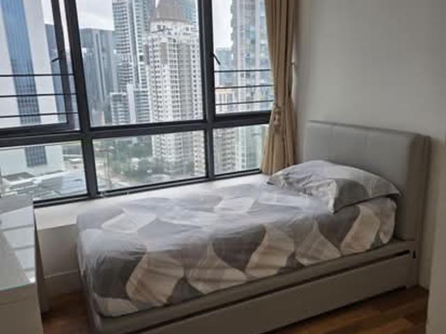 Apartment for rent