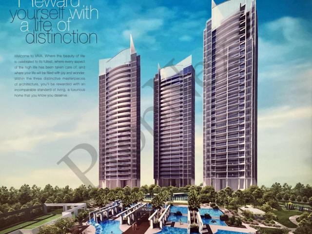 Apartment for rent in Novena