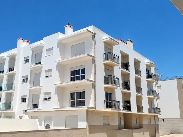 Apartamento venda em Pederneira, Leiria