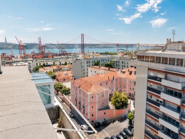 Apartamento venda em Estrela, Lisboa