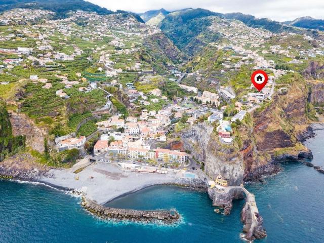 Vivenda venda em Ponta Do Sol, Volta da Forca
