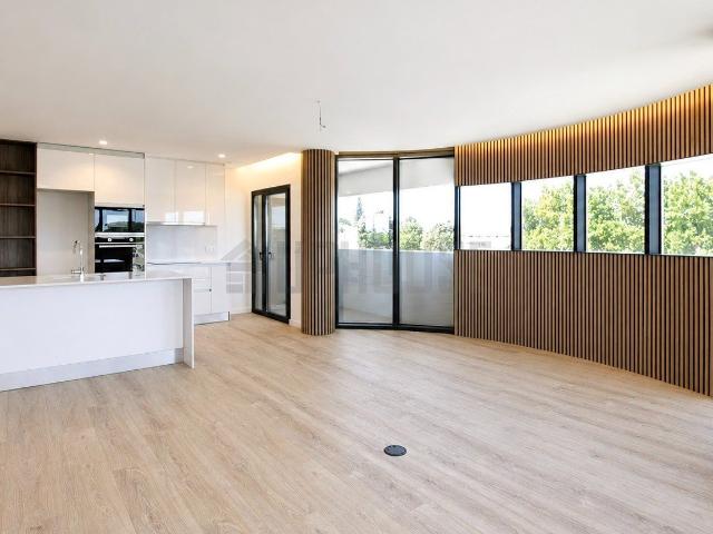 Apartamento venda em Repeses e São Salvador, Viseu