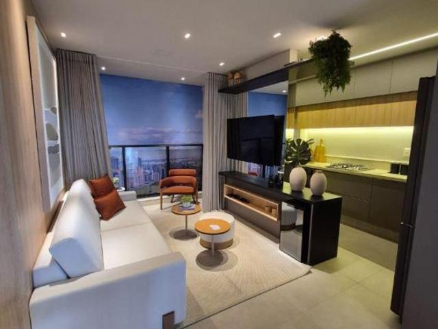 Apartamento venda em Setor de Áreas Complementares, Águas Claras