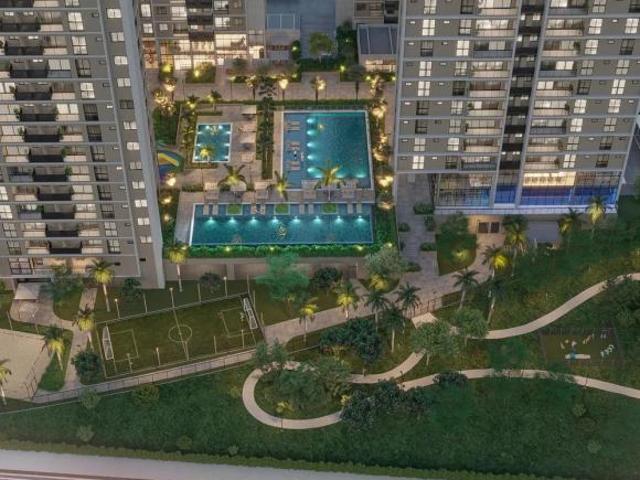 Apartamento venda em Areal, Região Geográfica Intermediária de Petrópolis