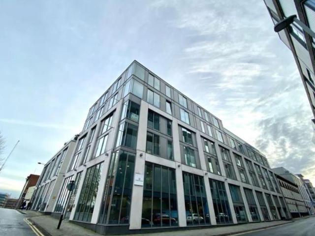 Apartment for rent in Edgbaston, West Midlands
