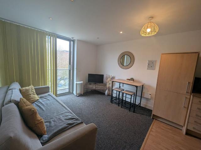 Apartment for rent in Edgbaston, West Midlands