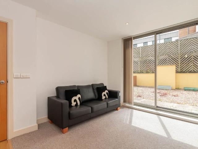 Apartment for rent in Edgbaston, West Midlands
