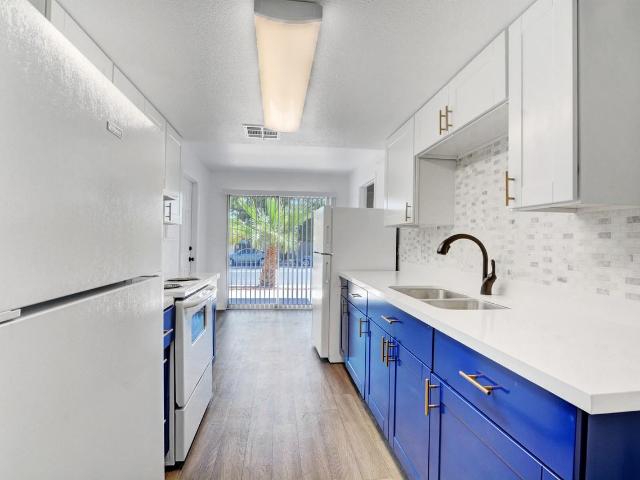 Apartment for rent in Las Vegas, Nevada