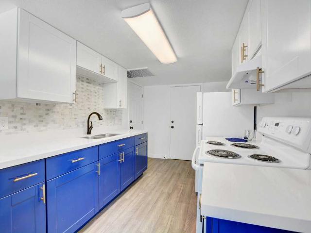 Apartment for rent in Las Vegas, Nevada
