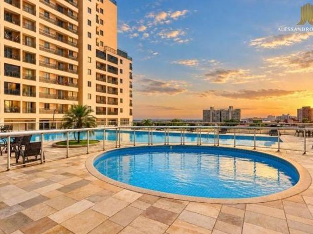 Apartamento venda em Quadra QR 606, Samambaia