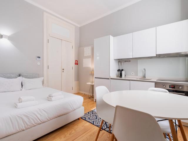 Estúdio alugar em Porto, Cedofeita