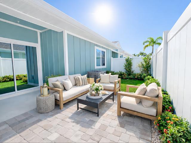 Apartment for rent in New Smyrna Beach, Florida