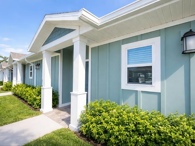 Apartment for rent in New Smyrna Beach, Florida