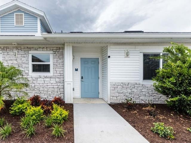 Apartment for rent in Palm Coast, Florida