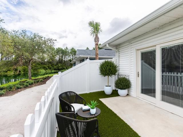 Apartment for rent in Palm Coast, Florida