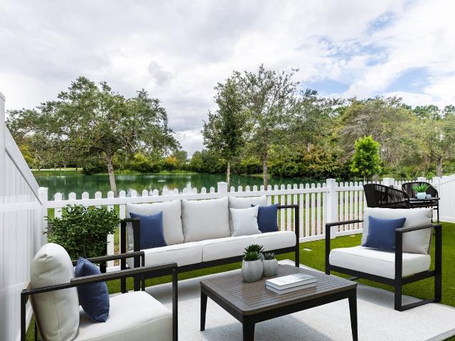 Apartment for rent in Palm Coast, Florida