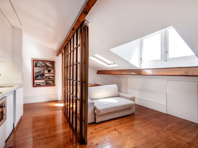 Apartamento alugar em Porto, Cedofeita