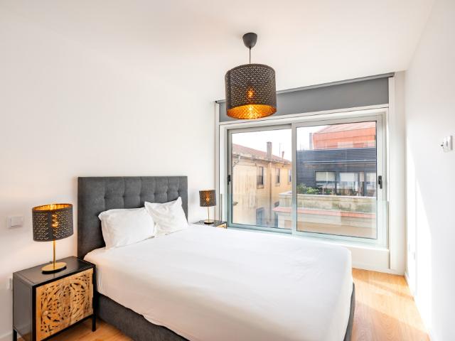 Apartamento alugar em Porto, Aldoar