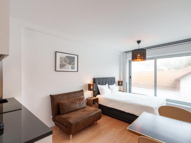 Estúdio alugar em Porto, Aldoar