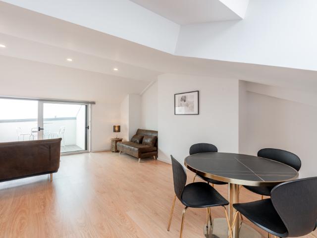 Apartamento alugar em Porto, Aldoar