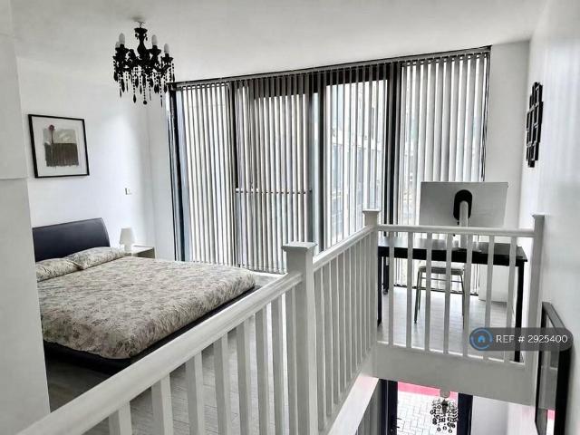 Apartment for rent in Edgbaston, West Midlands