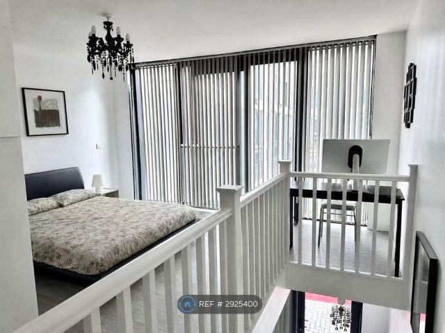 Apartment for rent in Edgbaston, West Midlands