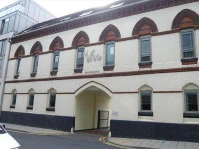 Apartment for rent in Edgbaston, West Midlands