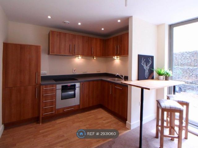 Apartment for rent in Edgbaston, West Midlands