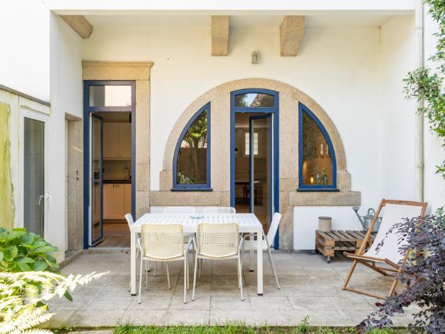 Casa alugar em Francos, Porto