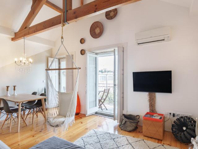 Apartamento alugar em Porto, Cedofeita