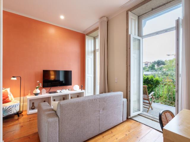 Apartamento alugar em Porto, Cedofeita