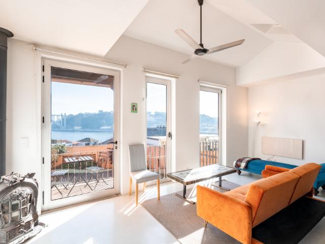 Casa alugar em Porto, Lordelo Do Ouro