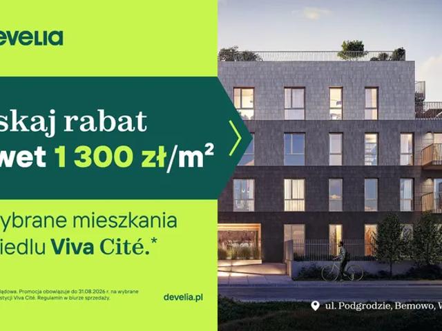 Mieszkanie na sprzedaż w Warszawa, Mazowieckie
