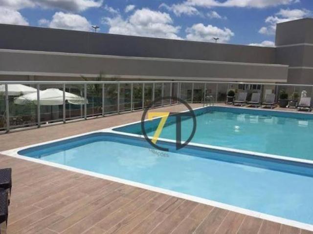 Apartamento venda em Quintas da Avenida, Juiz de Fora