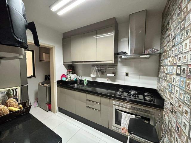 Apartamento aluguel em Região Geográfica Imediata de Cascavel, Cascavel