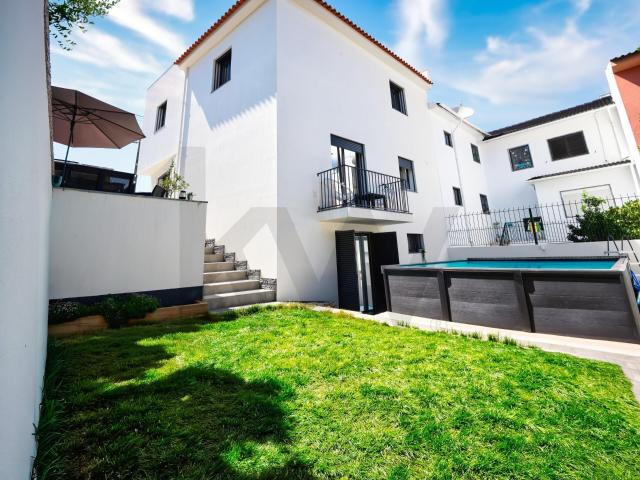 Casa venda em Bairro dos Brejos, Cascais