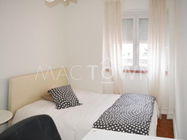 Apartamento alugar em Ajuda