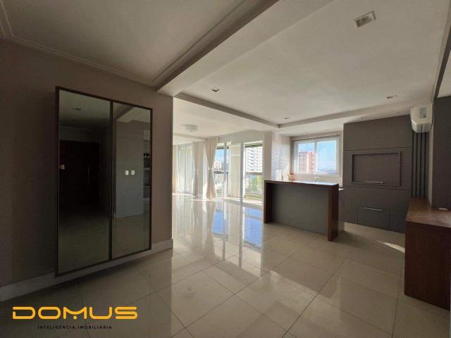 Apartamento aluguel em Região Geográfica Imediata de Santa Cruz do Sul, Santa Cruz do Sul